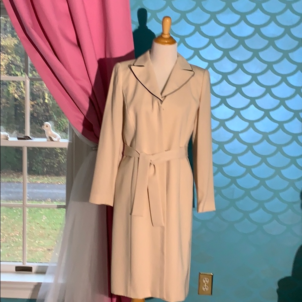 Randolph Duke The Look Dress Coat